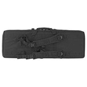 American Tactical ATI Tactical Double Gun Case Rukx Gear, 36" - Black