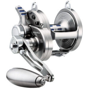 Daiwa Saltiga Lever Drag Fishing Reel