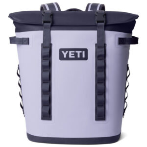 YETI Hopper M20 Backpack Soft Cooler - Cosmic Lilac