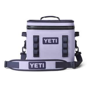 YETI Hopper Flip 12 Soft Personal Cooler - Cosmic Lilac