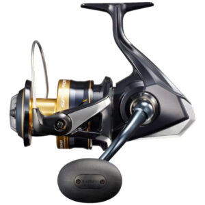 Shimano Spheros SW A Spinning Reel