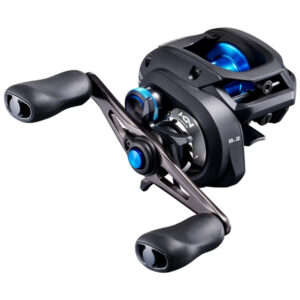 Shimano SLX DC Baitcasting Reel, SLXDC150XG