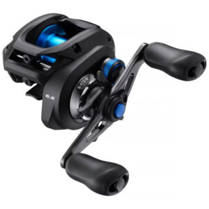 Shimano SLX DC Baitcasting Reel, SLXDC151