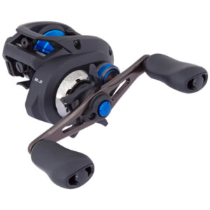 Shimano SLX DC Baitcasting Reel, SLXDC151XG