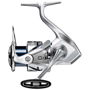 Shimano Stradic FM Front Drag Spinning Reel, STC3000XGFM