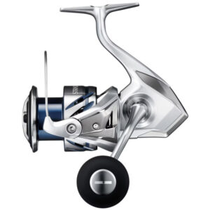 Shimano Stradic FM Front Drag Spinning Reel, STC5000XGFM