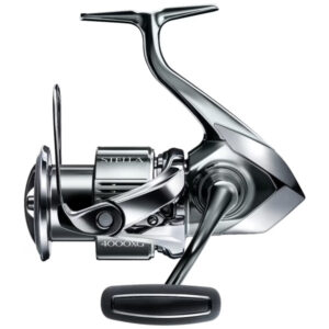 Shimano Stella FK Front Drag Spinning Reel, STL4000XGFK