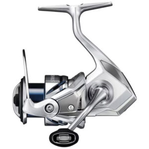 Shimano Stradic FM Front Drag Spinning Reel, ST1000HGFM