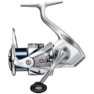 Shimano Stradic FM Front Drag Spinning Reel, ST2500HGFM