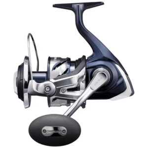 Shimano TwinPower SW C Spinning Reel