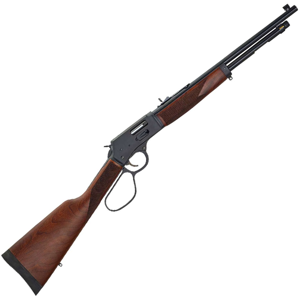 Henry Big Boy Side Gate 357 Mag 16.5&Quot; 7Rd 1 Henry Big Boy Side Gate 357 Mag 16.5" 7rd