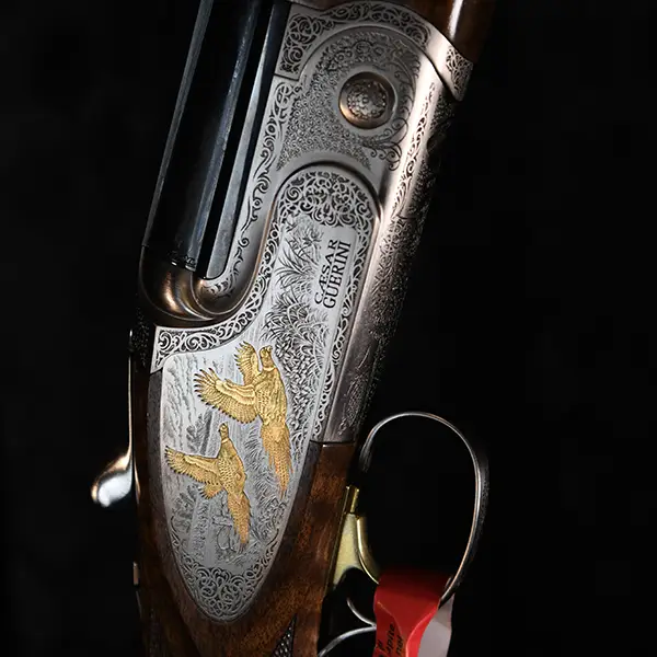 Caesar Guerini Magnus Sporting 12Ga 30'' Adj Comb 1 Caesar Guerini Magnus Sporting 12Ga 30'' Adj Comb