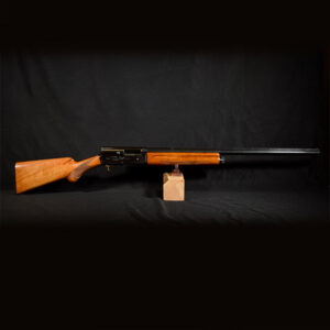 Browning A5 Light Twelve 12Ga 27.5"