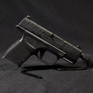 Springfield Hellcat RDP 9mm 3.8"