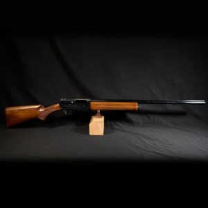 Browning Auto 5 Light Twelve 12Ga 28"