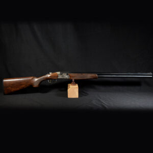 Beretta 687 Silver Pigeon 3 Joel Etchen Y-GUN 20Ga 28Ga 28'' Combo