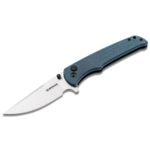 Boker Magnum Bluejay Folding Pocket Knife