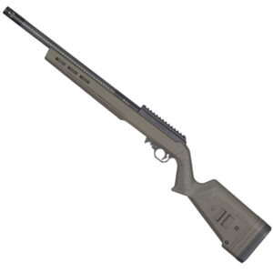 Volquartsen VM-22 Green Magpul 22 LR 16.75"