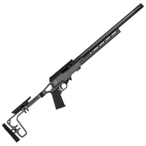 Volquartsen SUPERLITE 22 LR LA Chassis GRY MFG