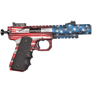 VOLQUARTSEN SCORPION 1911 22 LR 4.5'' USA