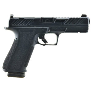 Shadow System MR920 Elite 9mm 4" 15rd