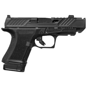 Shadow Systems CR920P Elite Slide 9mm 3.75" 13rds