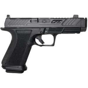 Shadow Systems MR920P Elite Compensated 9mm 4.25" 15rd