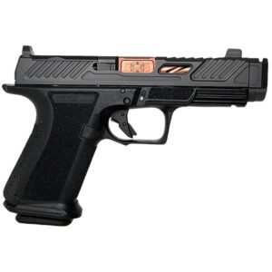 Shadow Systems MR920P Elite Compensated 9mm 4.25" 10rds