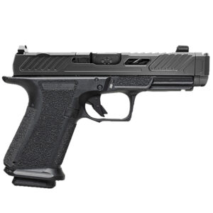 MR920P Elite Compensated 9mm 4.25"