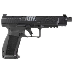 Cannik METE SFT PRO 9mm 5.75" 18rd