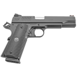 Wilson Combat ACP 1911 ACP-FS-9 9mm 5''