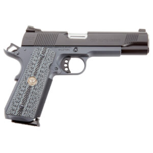 Wilson Combat CQB ELITE CARRY 9mm 5" Gray