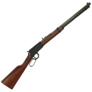 Henry Frontier Large Loop 17 HMR 20" Octagon Barrel