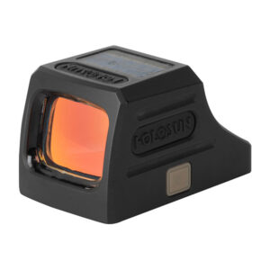 Holosun SCS-CARRY Solar Charging Reflex Sight