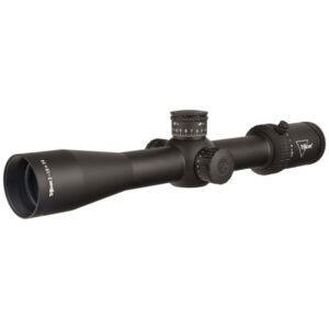 Trijicon Credo 2-10x36 FFP Riflescope with Red MOA Precision Tree