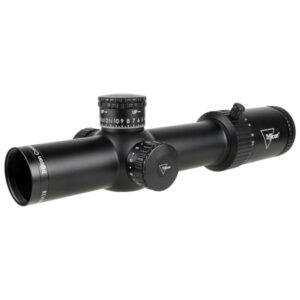 Trijicon Credo HX 1-10x28 FFP Riflescope