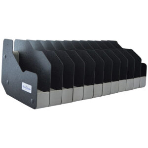 BenchMaster USA Twelve Gun Pistol Rack