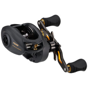 Penn Fathom Baitcasting Reel, FTH300LPLH