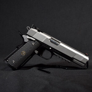 VUDOO MOBIUS 1911 ALL OPTIONS 9mm 5"