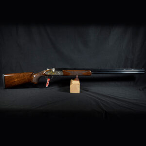 Caesar Guerini Invictus VII SPORTING 12Ga 32''