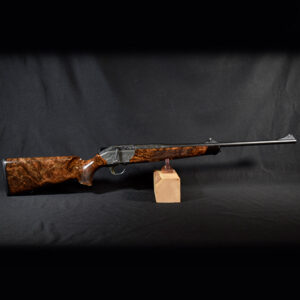 BLASER R8 CUSTOM OAK LEAVES GRADE 10 8x57 22"