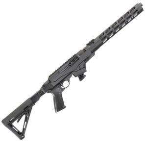 RUGER PC9 Carbine 9mm 16.12" MAGPUL