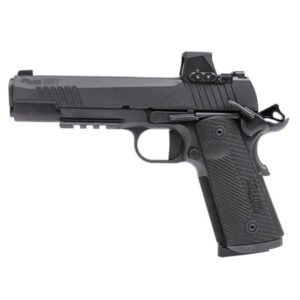 Sig Sauer 1911 45 ACP 5'' X- SERIES 1911XR-45-BXR3-RXX