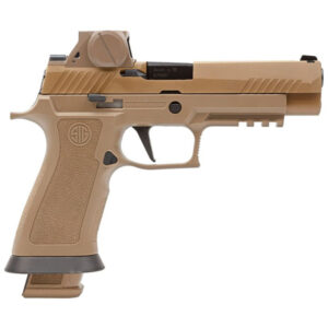 SIG SAUER P320 M17X 9mm 4.7" M17X-9-RX