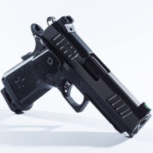 STACCATO C 9mm 4.0" OR AL FRAME