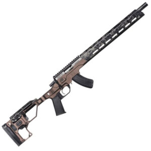 Christensen Arms MPR Rimfire 22 LR 18''