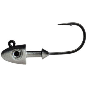 RonZ Original Series Replacement Jig Head Lure, 1oz