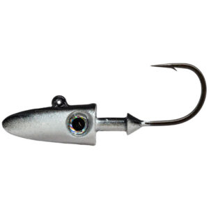 RonZ Original Series Replacement Jig Head Lure, 1.5oz