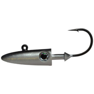 RonZ Original Series Replacement Jig Head Lure, 2oz