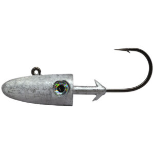 RonZ Original Series Replacement Jig Head Lure, 4oz